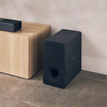 索尼（SONY）HT-A3000+SW3+RS3S 至尊环绕套装 全景声 360智能穹顶  回音壁 Soundbar 电视音响 蓝牙