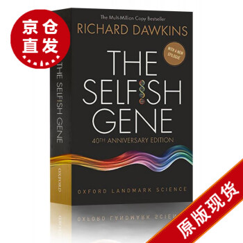 ˽Ļ The Selfish Gene 40