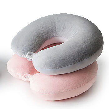 办公室学生午睡枕趴睡枕女生暖手抱枕学生午休小枕头桌上趴着睡觉神器