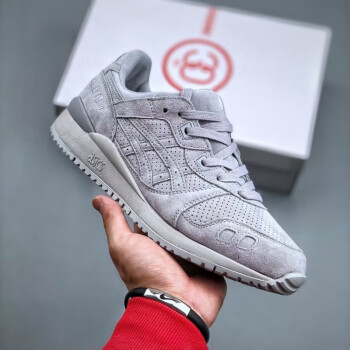 gel lyte iii价格报价行情- 京东