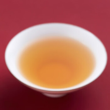 八马茶业金索红1000 特级 武夷山红茶 金骏眉 送礼茶叶 礼盒装168g D01295