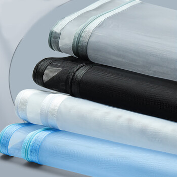 斯图(sitoo)中高考专用a4文件袋透明网格考试袋收纳文具拉链袋学生笔袋科目袋学习用品 双层灰色1个装 斯图(sitoo)中高考专用a4文件袋透明网格考试袋收纳文具拉链袋学生笔袋科目袋学习用品 双层灰色1个装