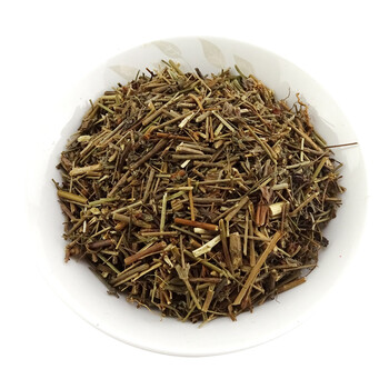 伟博 野生田基黄 中药材田基黄 地耳草 黄花草 田基王中草药 500克