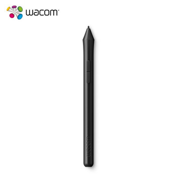 Wacom 数位板压感笔 2048级压感 原装配件 CTL672/472 通用 LP-190 Wacom 数位板压感笔 2048级压感 原装配件 CTL672/472 通用 LP-190