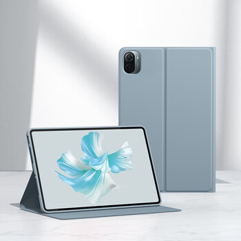适用于联想小新pad保护套padplus11寸平板电脑保护壳软壳防摔2022迷雾