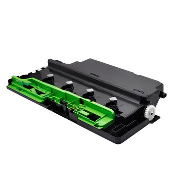 色威适用夏普Sharp SF-CT20废粉盒SF-S211xc粉盒SF-S211rc硒鼓SF-S261rc墨盒墨粉碳粉 废粉仓