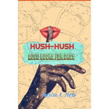 Hush-Hush: Good Books for Dads