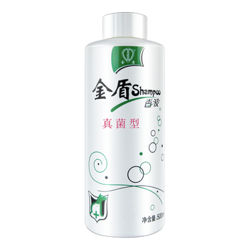 金盾抗真菌型香波拉布拉多沐浴露狗狗猫咪洗澡用品真菌皮肤修复猫癣洗液500ml 图片价格品牌报价 京东