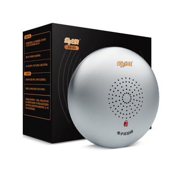 金大侠老鼠驱鼠器家用超声波干扰器不用药电子猫灭鼠捕鼠神器 JDX001