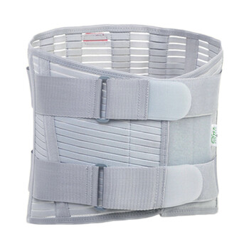 佳禾 护腰带 腰间盘突出腰椎 医用透气保暖 钢板腰托固定带手术后家用