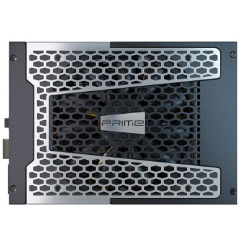 海韵（SEASONIC）1600W PRIME至尊旗舰白金ATX3电源 支持5090/9070
