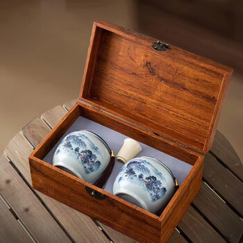 西湖说明前头采特级龙井绿茶250g地理认证礼盒装端午父亲节送礼老茶树新茶自己喝高端茶叶