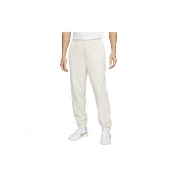 耐克nikecultureoffootballlogo刺绣拼色束脚足球针织运动裤男款山顶