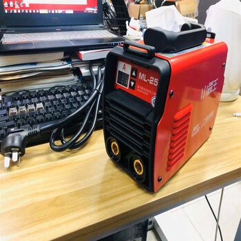 上海米勒科锐小霸王电焊机小身材 大能量ml315 ml352双电压 小霸王250
