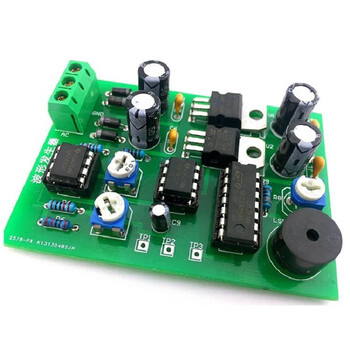 伍陆电子 波形发生器套件重庆高职高考单招电子制作DIY焊接电路板TJ-56-185 套件