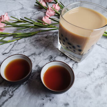 美焰山锡兰红茶奶茶专用红茶奶茶店专用原材料柠檬红茶ctc红碎茶红茶