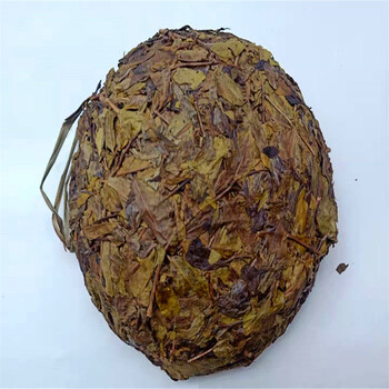 虎钢馋贵州打油茶饼一饼广西三江黎平山油茶早餐阴米茶农家手工特