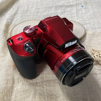 全新尼康(nikon)nikon/ coolpix p530p520高清长焦相机旅游 b600 *60