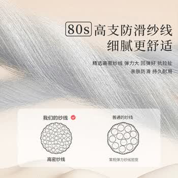耐力克斯（NAILEKESI N）运动护膝男女士专用半月板膝盖疼关节炎滑膜炎护具保暖养护秋冬M