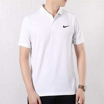 nike耐克夏季男子运动休闲翻领polo衫速干短袖t恤939138010939138100