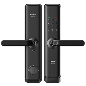 凯迪仕指纹锁怎么样,不吹不黑说真相