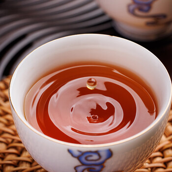 日照绿茶绿茶红茶组合250g（清香型板栗香绿茶125g+蜜香型日照红茶125g）