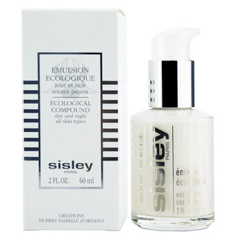 希思黎(sisley)全能乳液 60ml【大客戶專享】