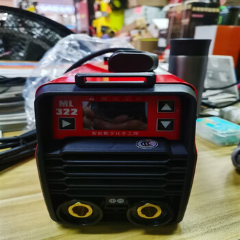 上海米勒科锐小霸王电焊机小身材 大能量ml315 ml352双电压 小霸王322