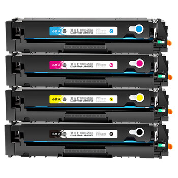 小京人适用hp416a硒鼓惠普m479fdw m479dw墨盒m454dw m454dn粉盒m479fnw打印机墨粉盒w2040a碳粉盒带芯片