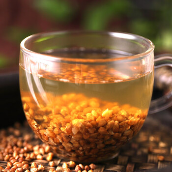 虎标中国香港品牌 养生茶 苦荞茶350g/袋独立小袋装 虎标中国香港品牌 养生茶 苦荞茶350g/袋独立小袋装