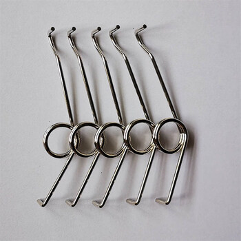 元族高枝剪配件摘果剪弹簧摘果器手柄采果高空剪刀头修树枝剪刀不锈钢