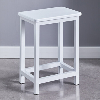 阔爷家方凳加厚工作车间钢制07101215厚凳宿舍学生培