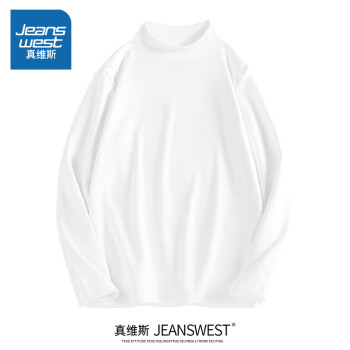 空白t恤长袖新款- 空白t恤长袖2021年新款- 京东
