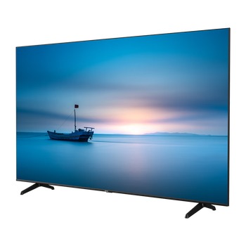 海尔智能平板232g4k高清液晶电视全面屏人工智能语音声控电视75英寸ls