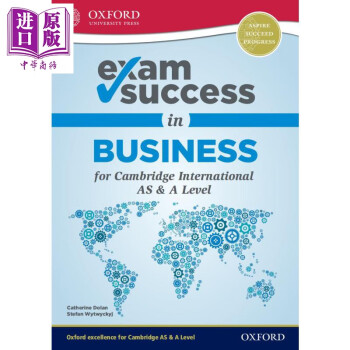 Business for Cambridge International AS and...