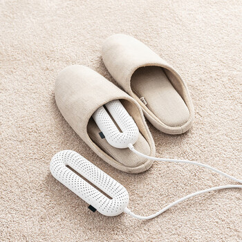 京东京造 烘鞋器 干鞋器 烘干除臭 宿舍暖鞋器 成人鞋子烘干器 京东京造 烘鞋器 干鞋器 烘干除臭 宿舍暖鞋器 成人鞋子烘干器