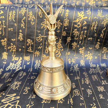 法器铃铛品牌及商品- 京东