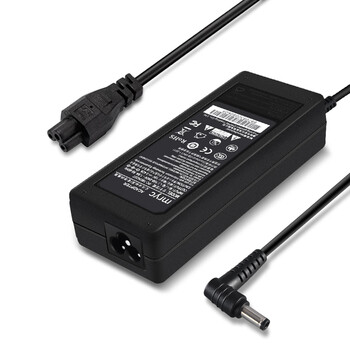 米瑞思(mryc)华硕笔记本充电器19V3.42A适用A450C V450C W518L W519L电脑电源适配器线65W 接口5.5*2.5