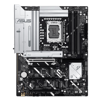 华硕（ASUS）PRIME Z890-P WIFI主板 支持 CPU 285K/265K/265KF/245KF (Intel Z890/LGA 1851）