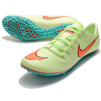 【旗舰官方店】新款钉鞋s9男女田径短跑m9学生中长跑训练比赛fly3东京