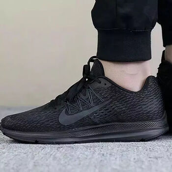 鞋登月透气登月新款男鞋耐磨10代飞马跑步鞋网面轻便夏季nike 登月5代