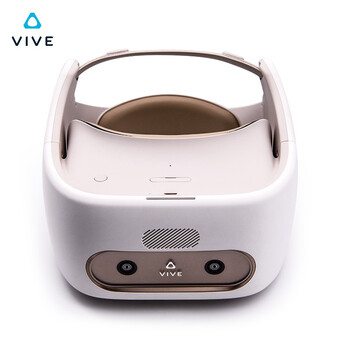 HTC VIVEHTC VIVE Focusvr一体机靠谱吗？使用反馈如何