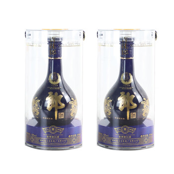 青花郎酒20年价格报价行情- 京东