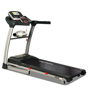 【汇祥Ishine-3GAS】汇祥（HUIXIANG）爱心3家用多功能电动跑步机 汇祥Ishine-3GAS室内跑步运动健身器材 汇祥爱心