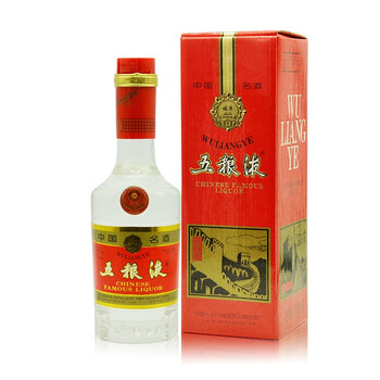1997年五粮液价格报价行情- 京东