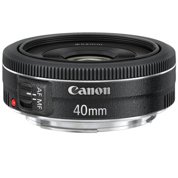 EF 40mm f 2.8 STM品牌及商品- 京东