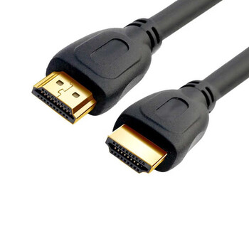 可思未来 HDMI线2.0版 4k数字高清线 3D视频线 笔记本电脑电视机顶盒接显示器投影仪连接线 3米