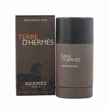 爱马仕（HERMES）身体止汗系列止汗男士女士止汗 大地止汗膏75ml