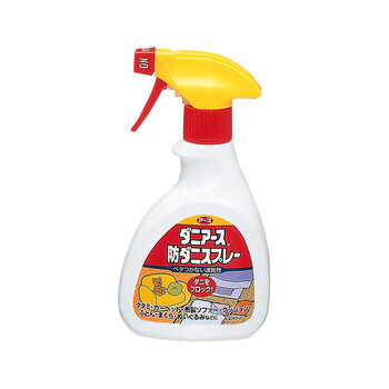 安速除螨喷雾无香型250ml日本原装进口祛螨虫去螨虫螨虫喷雾床上免洗