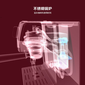 德龙ECP33.21.R咖啡机到底值不值得选择？深入揭秘为你解说